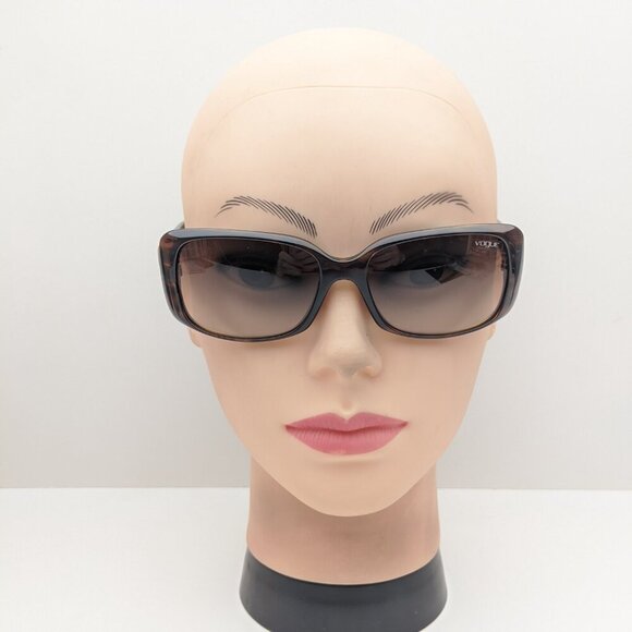 🕶️VOGUE VO2663-S 1508/13 Sunglasses 57/16 135/ALH829🕶️ - Picture 8 of 9